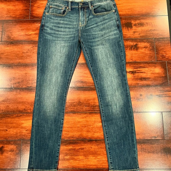 Lucky Brand Mens Jeans - Picture 5 of 8